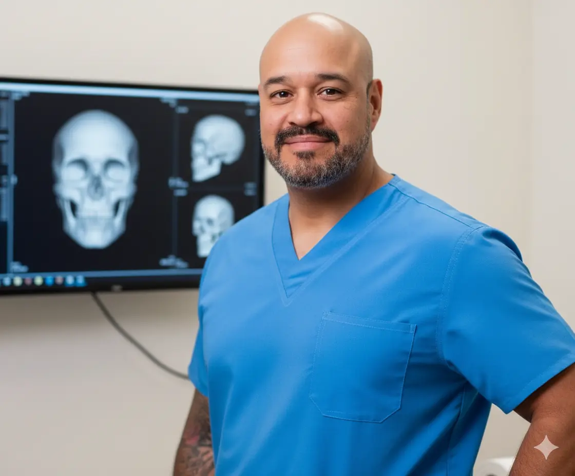 Dr. José Tovar Castro