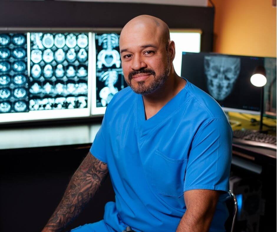 Ultrasonido en Santa Tecla